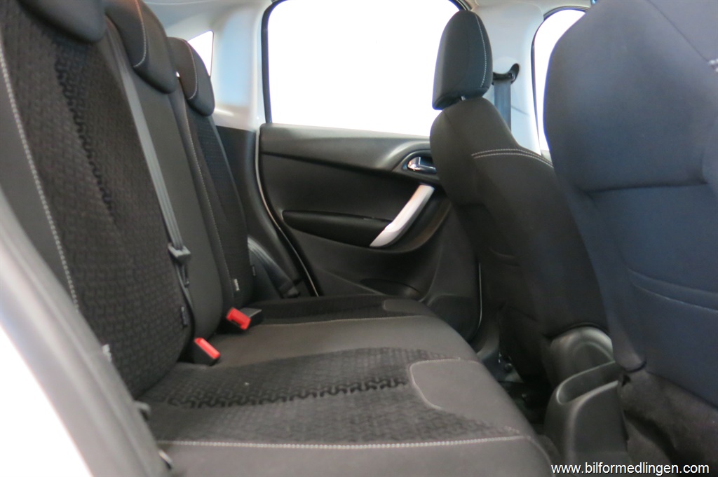 Bild 11 på Citroën C3