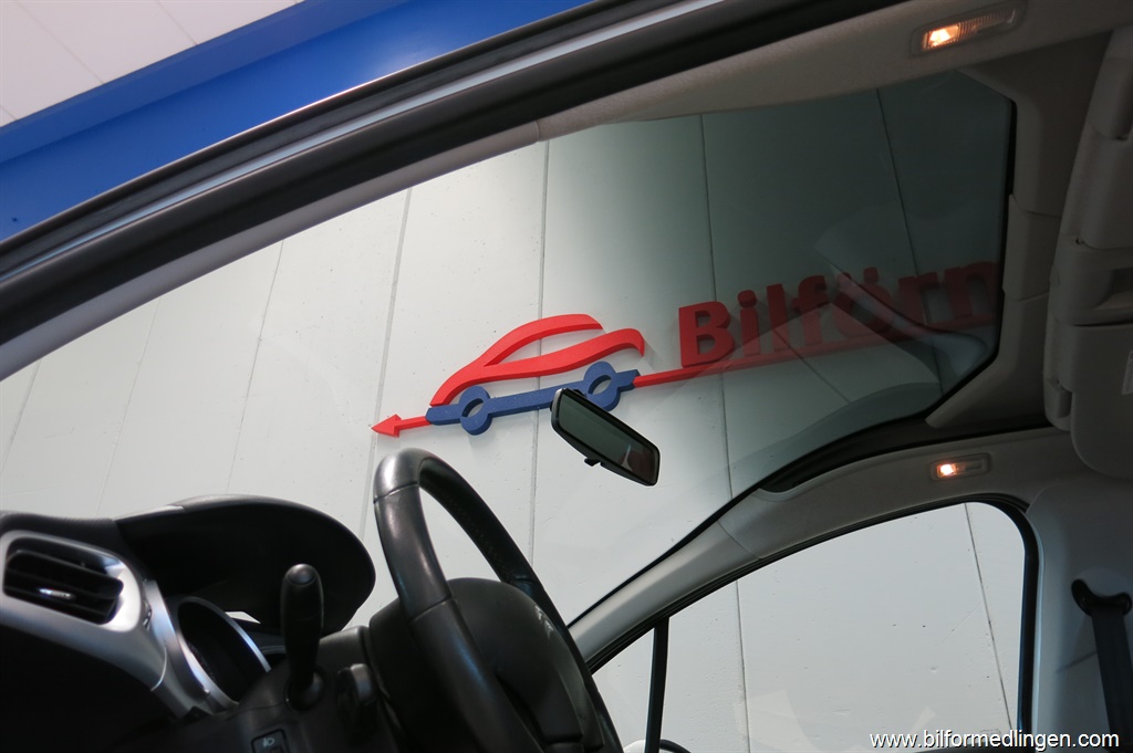 Bild 12 på Citroën C3