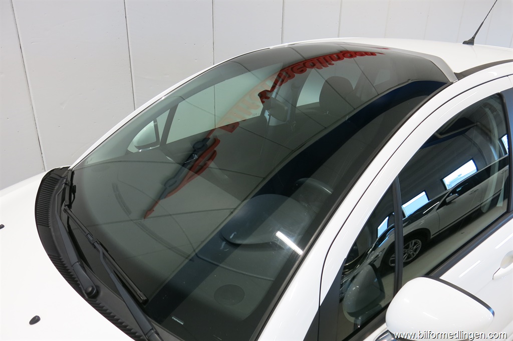 Bild 13 på Citroën C3