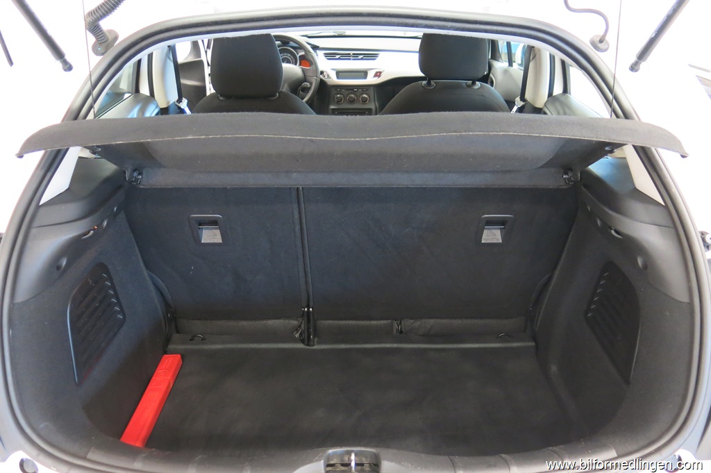 Bild 14 på Citroën C3