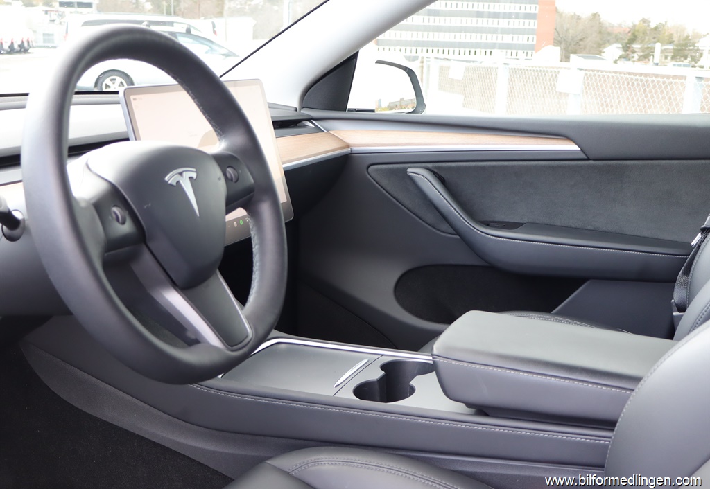 Bild 5 på Tesla Model Y