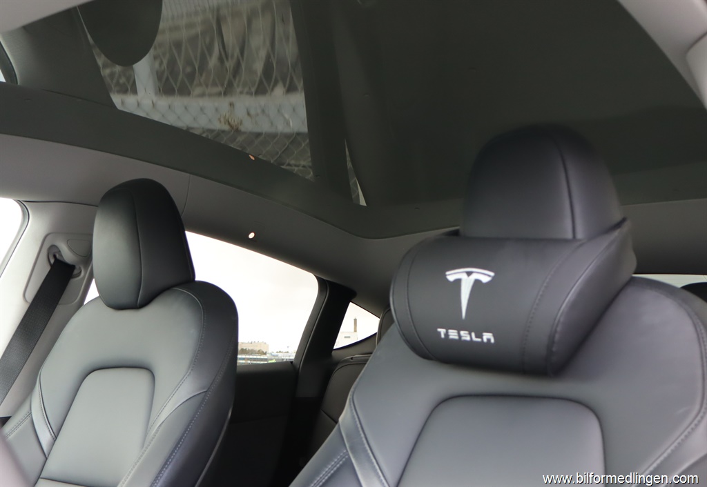 Bild 6 på Tesla Model Y