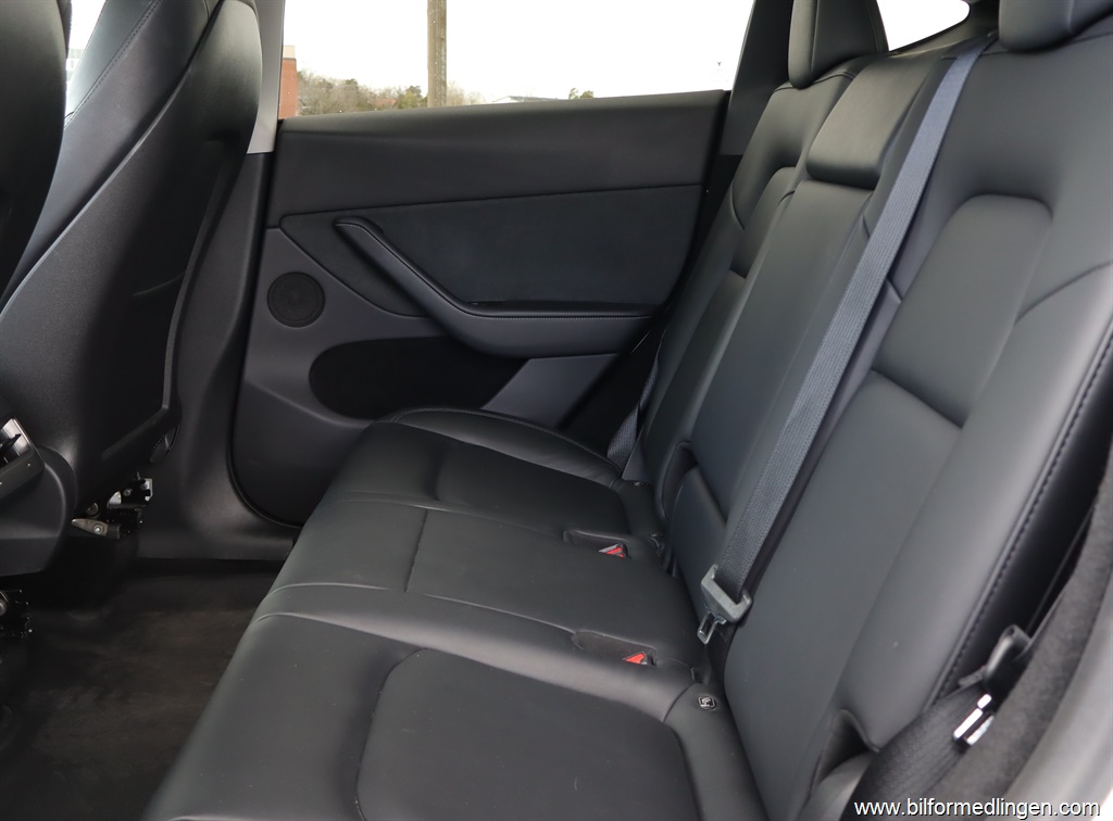 Bild 7 på Tesla Model Y