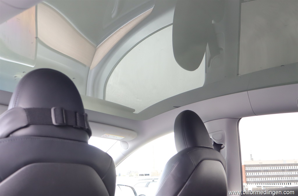 Bild 8 på Tesla Model Y