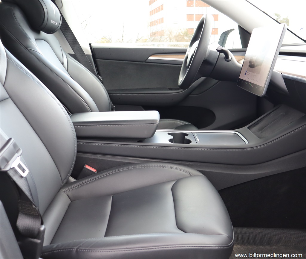 Bild 9 på Tesla Model Y