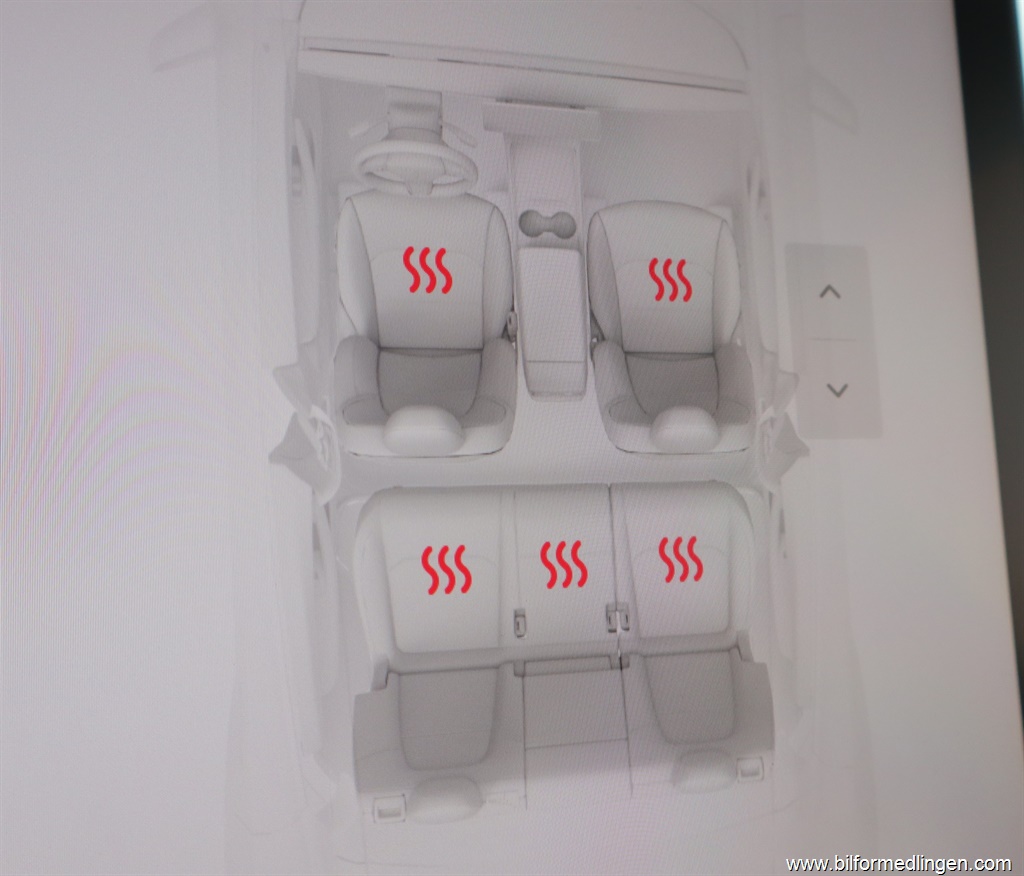 Bild 13 på Tesla Model Y