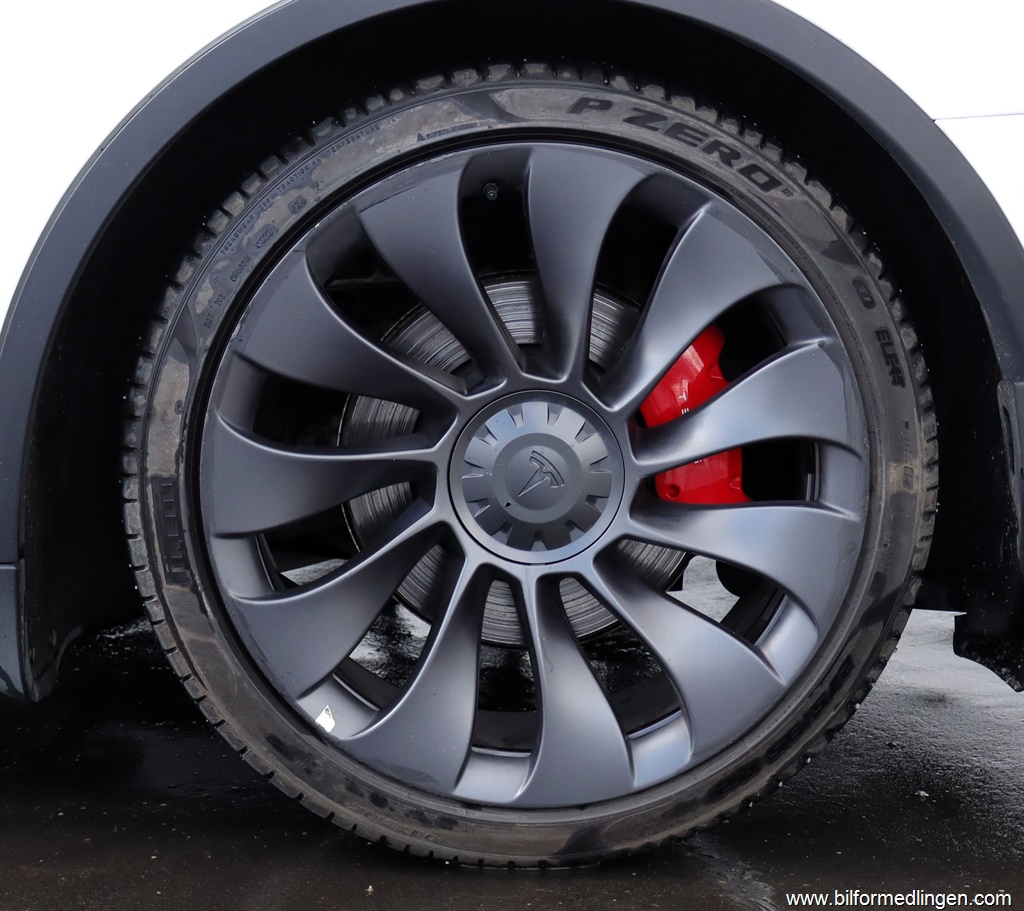 Bild 15 på Tesla Model Y