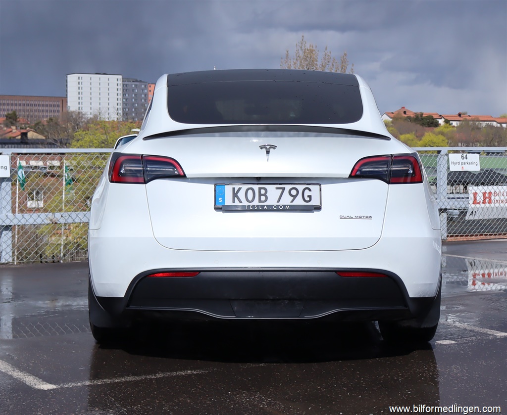 Bild 16 på Tesla Model Y