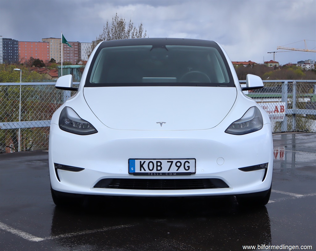 Bild 17 på Tesla Model Y