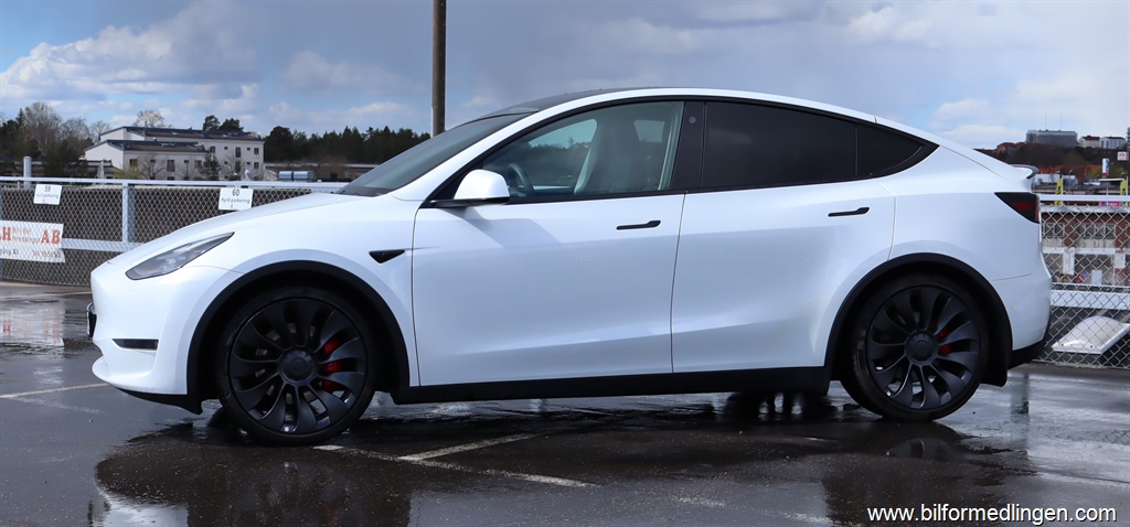 Bild 19 på Tesla Model Y