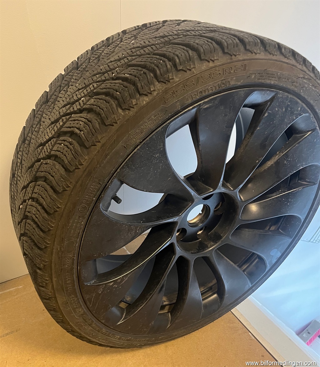 Bild 20 på Tesla Model Y