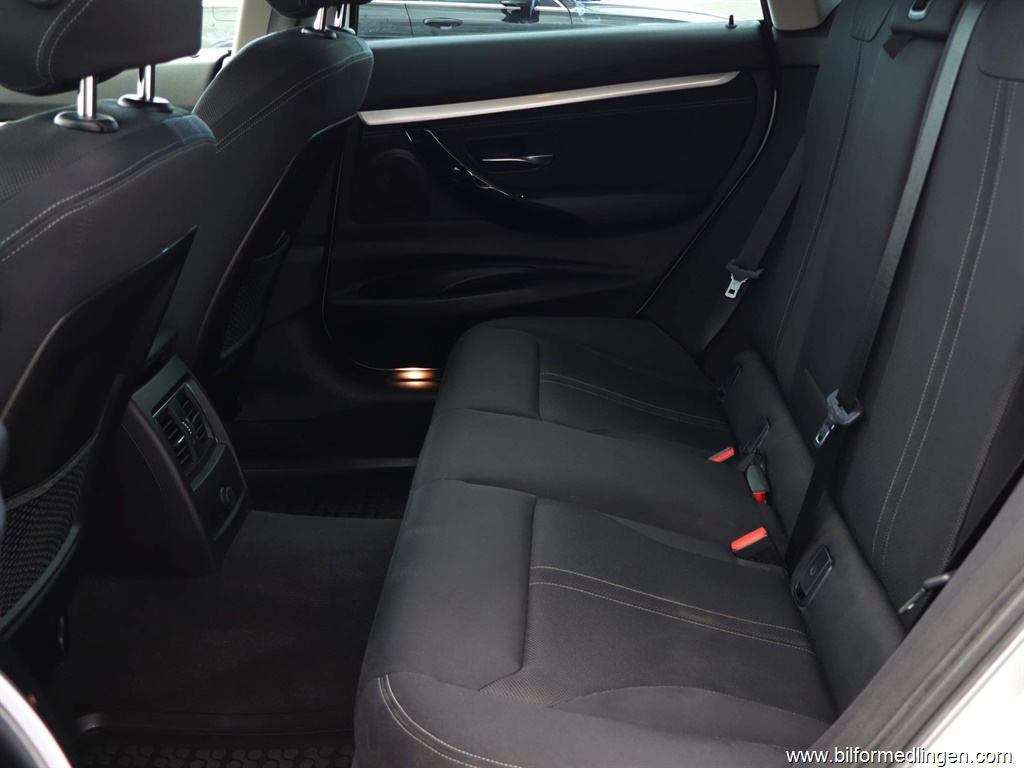 Bild 8 på BMW 320