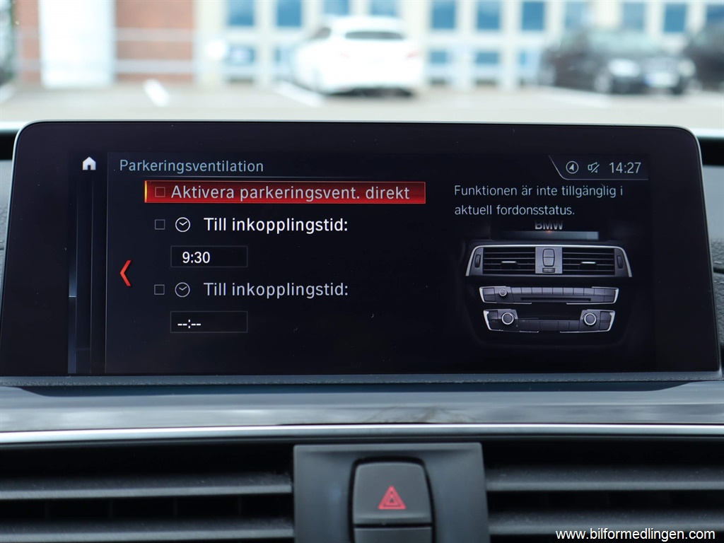 Bild 14 på BMW 320