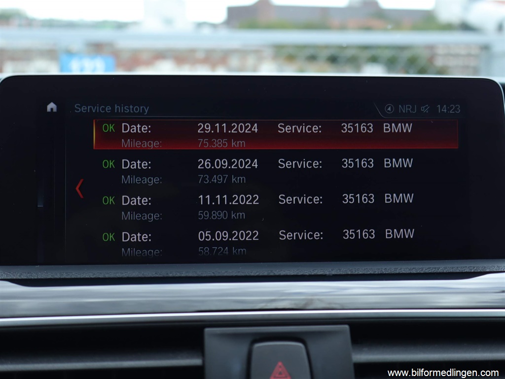 Bild 15 på BMW 320