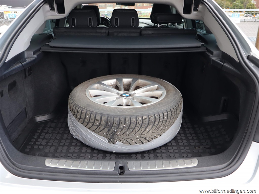 Bild 20 på BMW 320