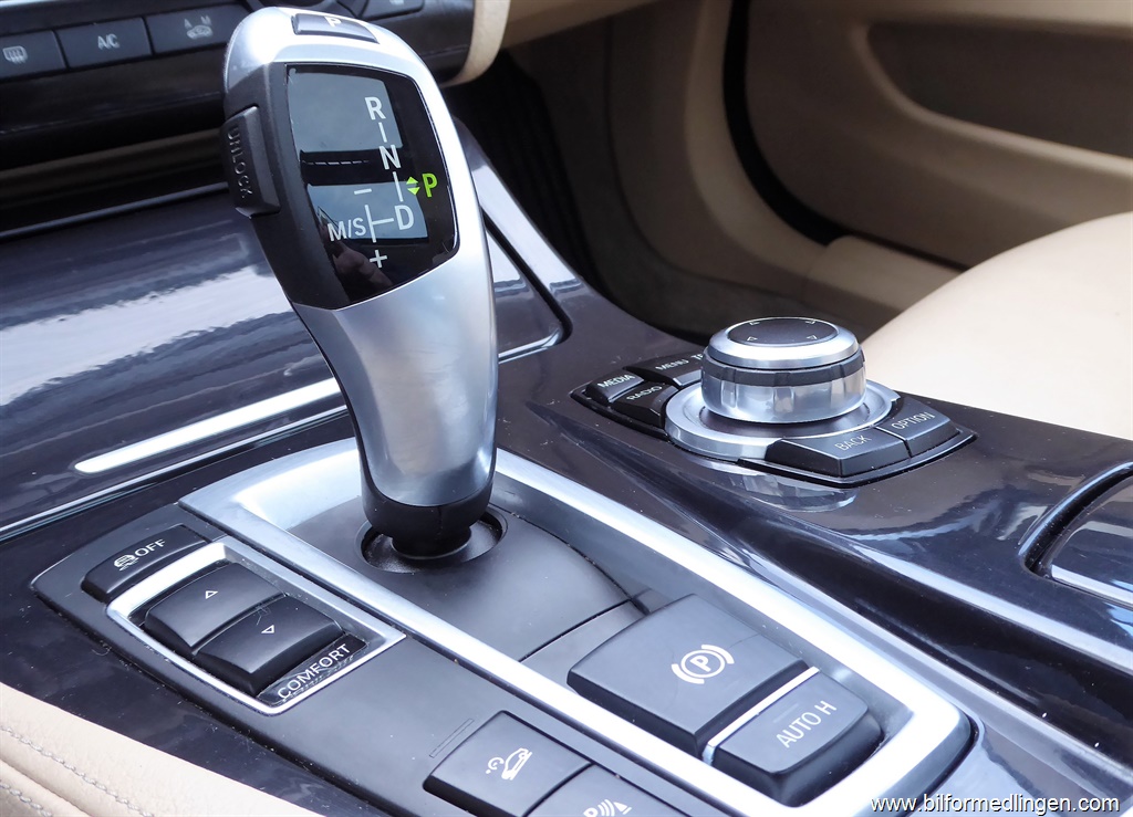 Bild 7 på BMW 530
