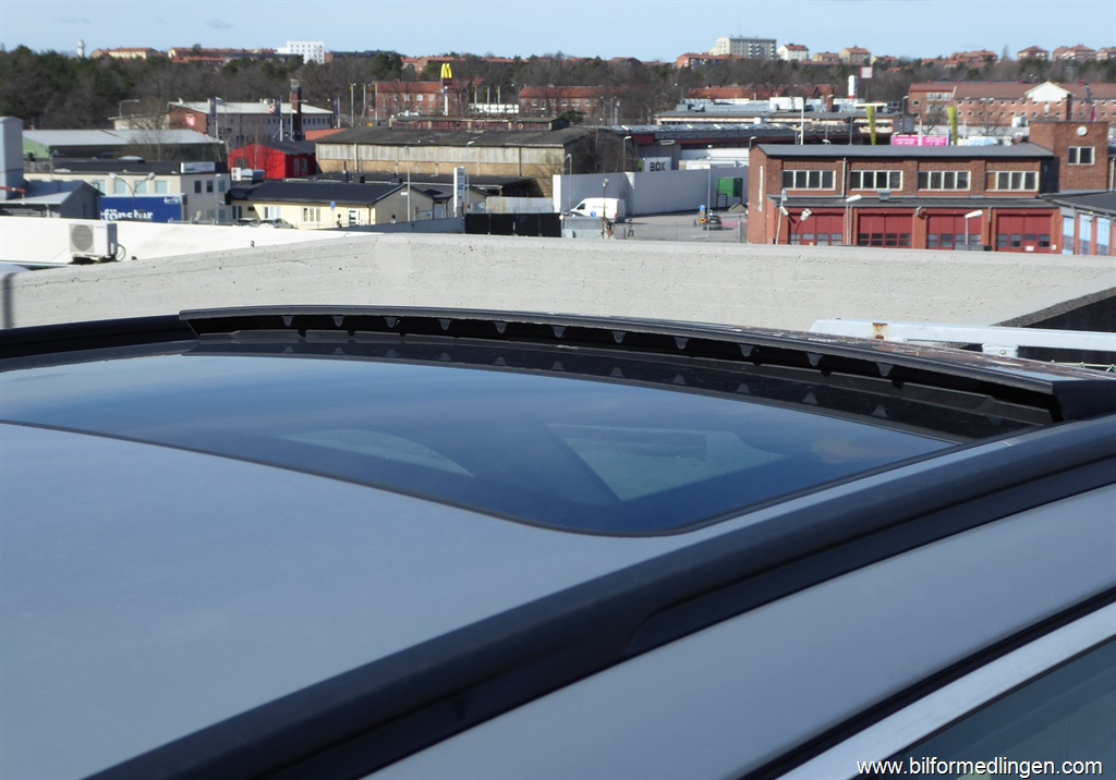 Bild 10 på BMW 530