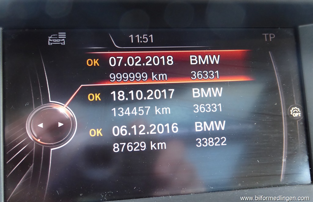 Bild 11 på BMW 530