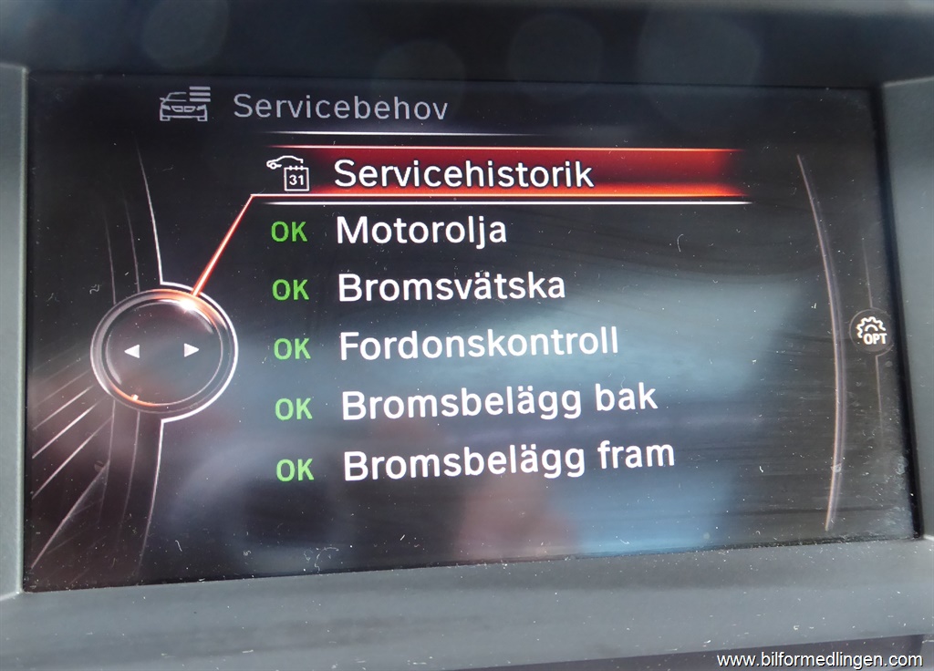 Bild 12 på BMW 530