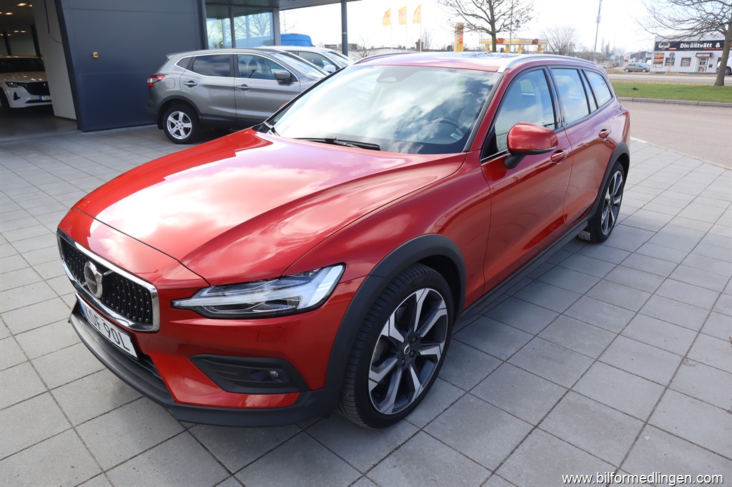 Bild 2 på Volvo V60