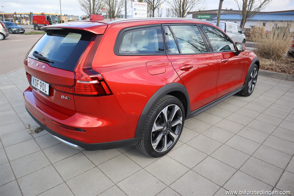 Bild 3 på Volvo V60