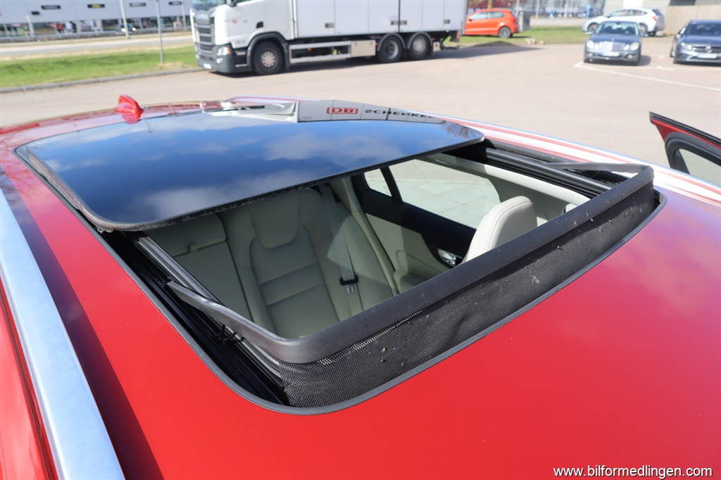 Bild 4 på Volvo V60