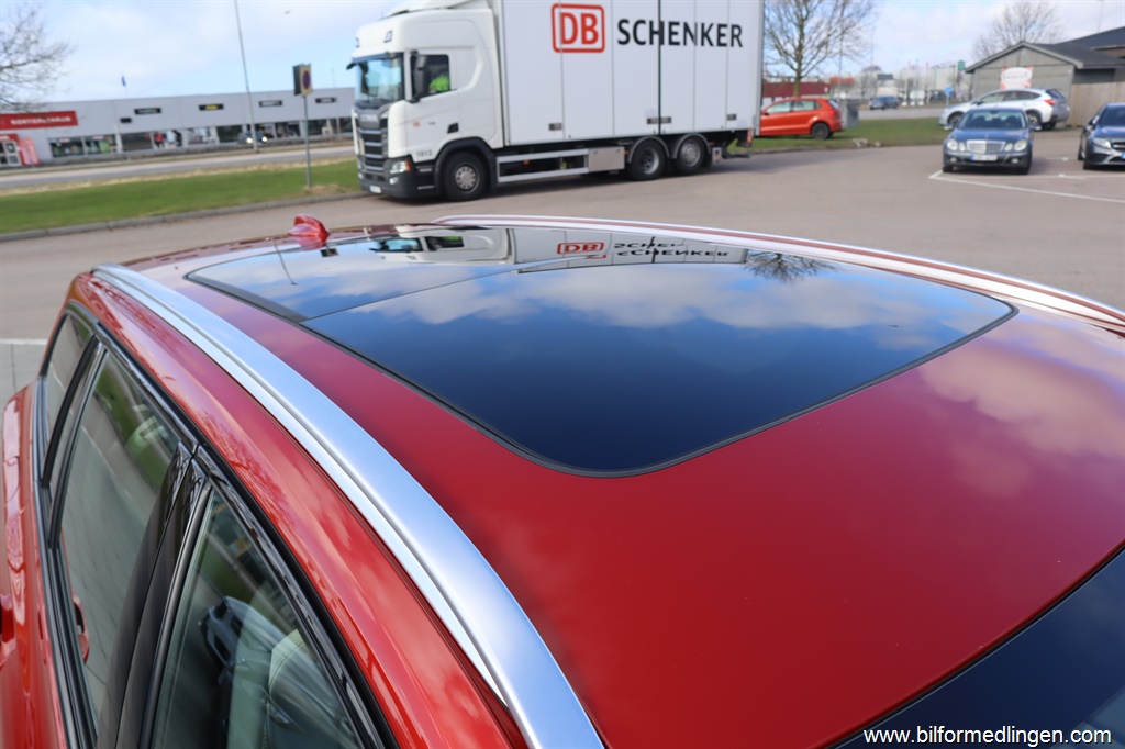 Bild 5 på Volvo V60