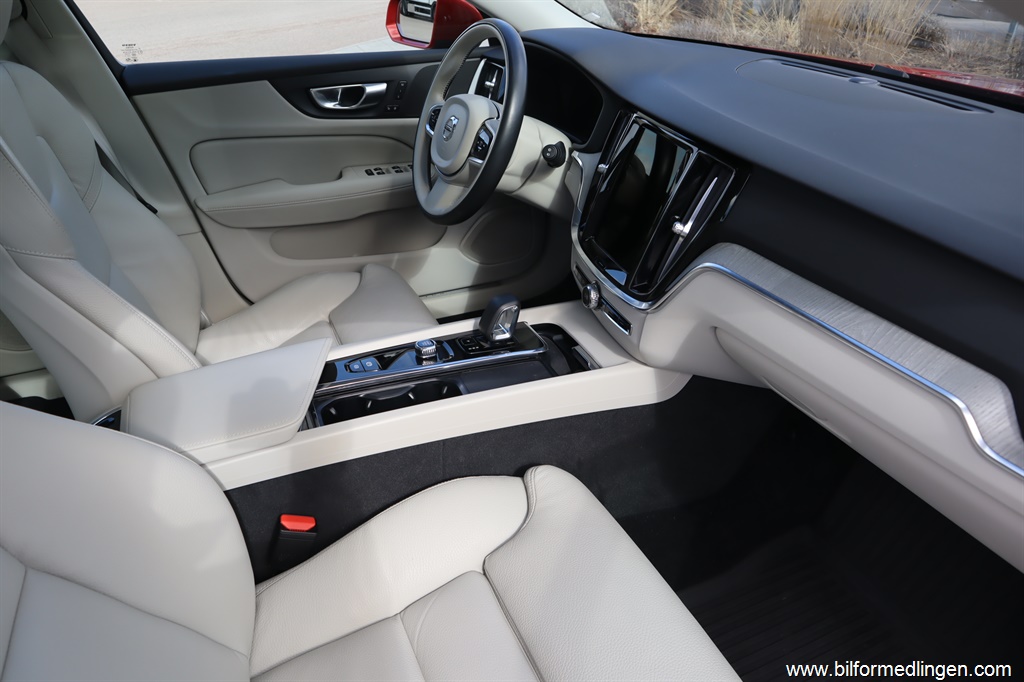 Bild 6 på Volvo V60