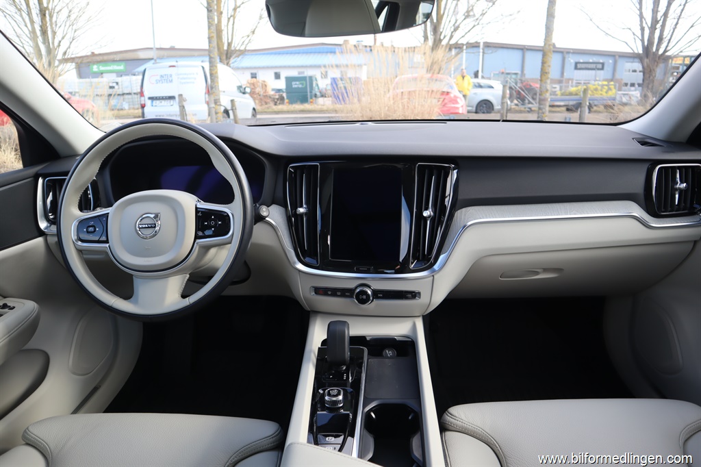 Bild 7 på Volvo V60