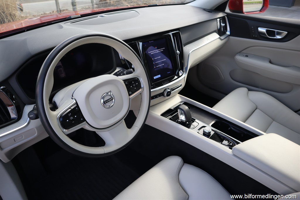 Bild 8 på Volvo V60
