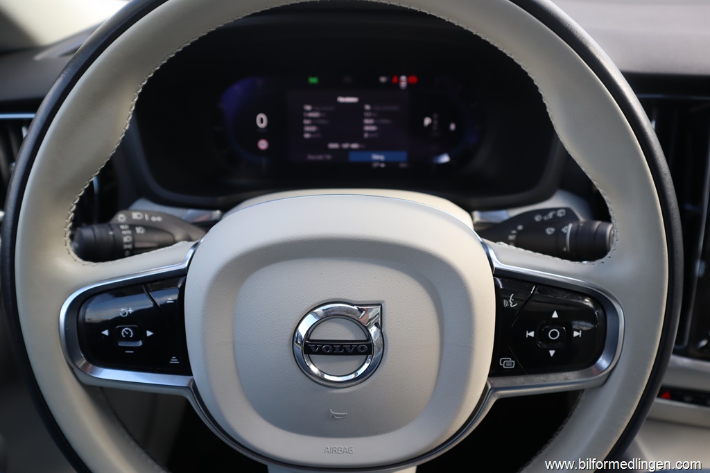 Bild 9 på Volvo V60