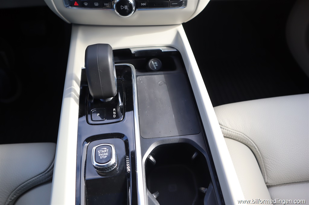 Bild 10 på Volvo V60