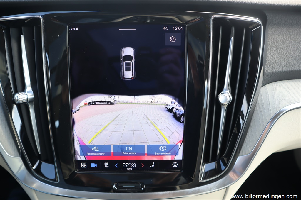 Bild 11 på Volvo V60