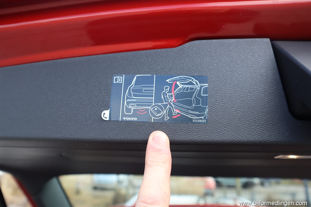 Bild 14 på Volvo V60