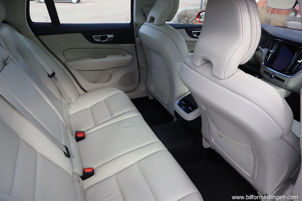 Bild 16 på Volvo V60