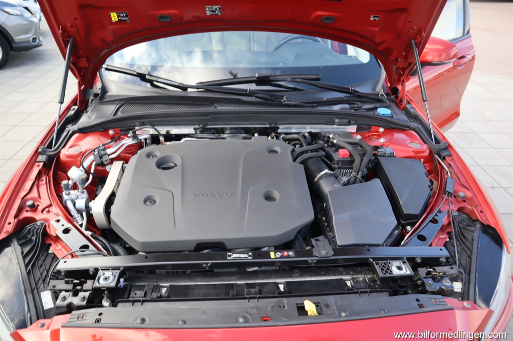 Bild 17 på Volvo V60