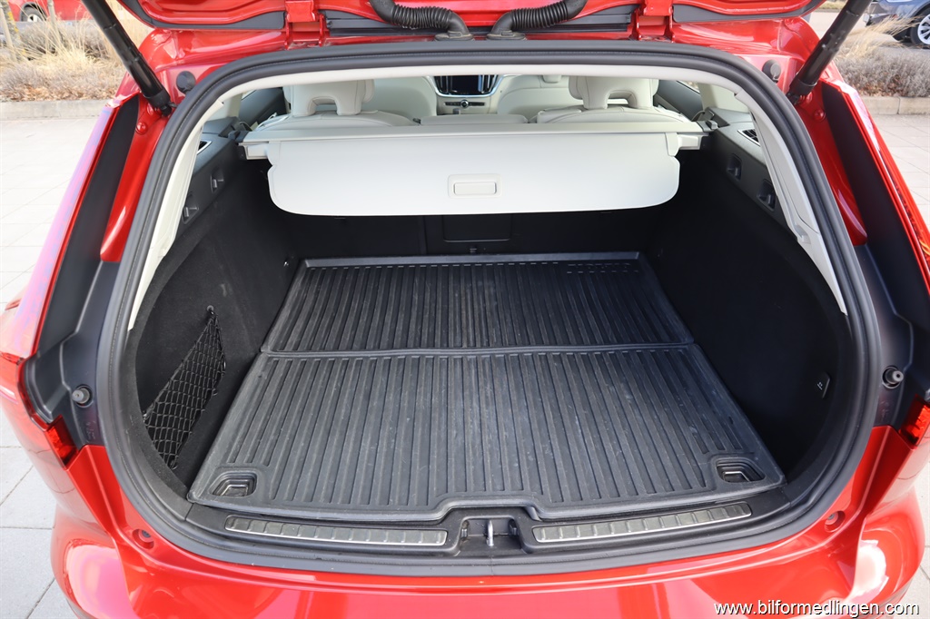 Bild 18 på Volvo V60