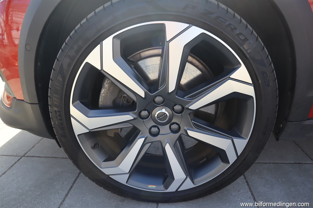 Bild 19 på Volvo V60