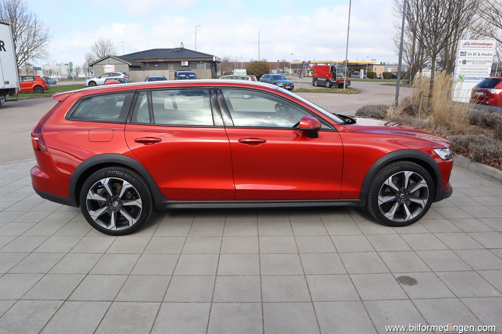 Bild 20 på Volvo V60