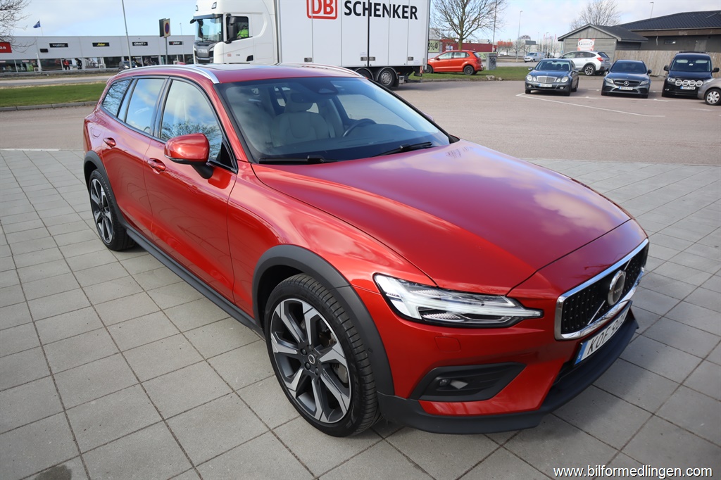 Bild 21 på Volvo V60