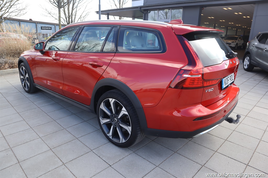 Bild 22 på Volvo V60