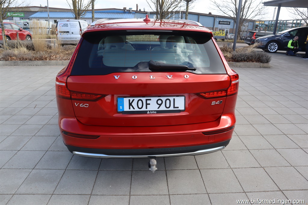 Bild 23 på Volvo V60