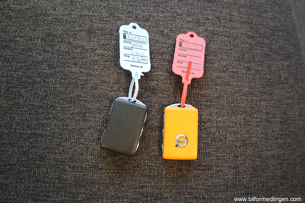 Bild 25 på Volvo V60