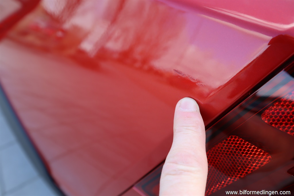 Bild 26 på Volvo V60