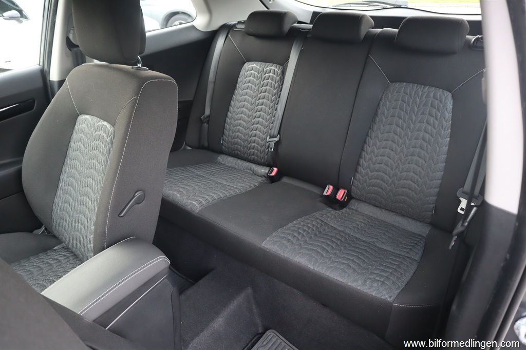 Bild 5 på Kia Cee´d