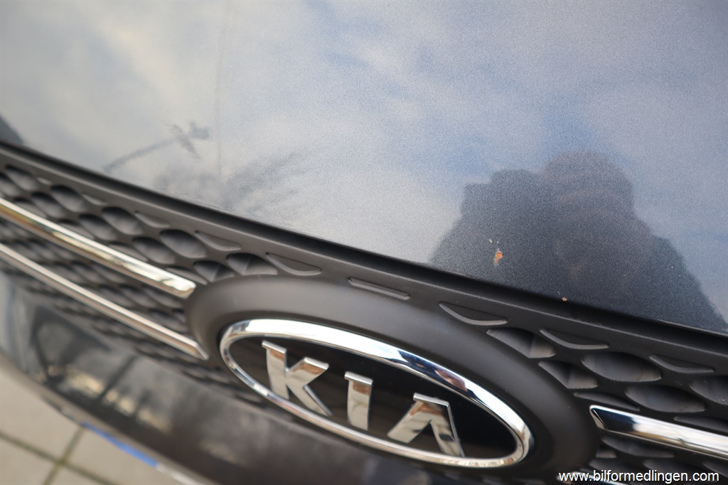 Bild 14 på Kia Cee´d