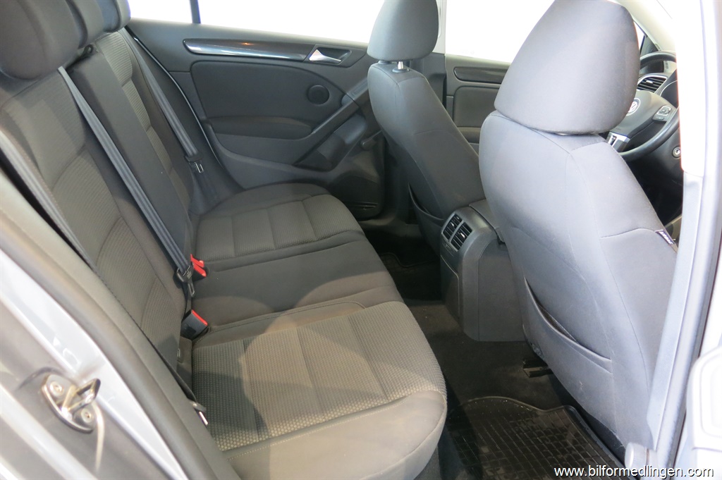 Bild 9 på Volkswagen Golf