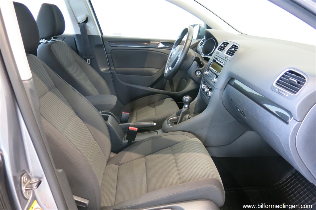 Bild 10 på Volkswagen Golf