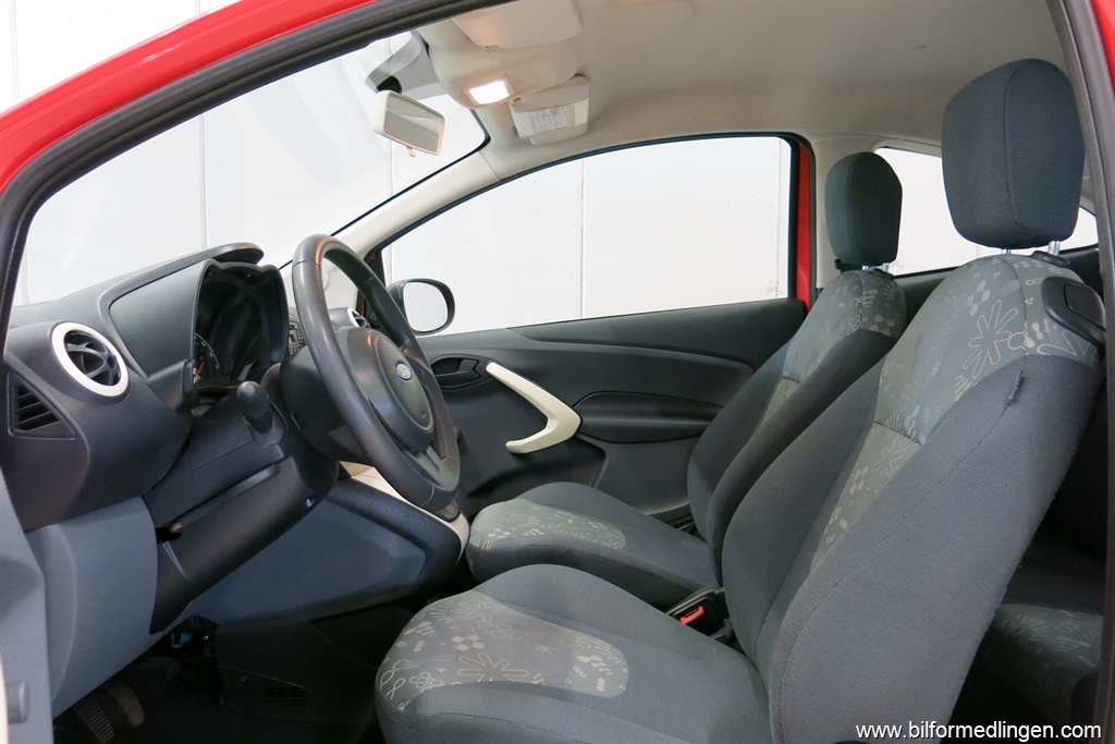 Bild 4 på Ford Ka