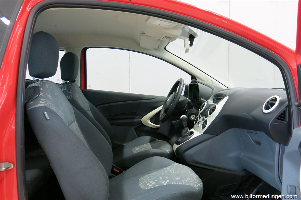 Bild 8 på Ford Ka